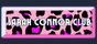 Gen X Sticker